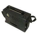 Magnetófono magnético portátil Remco, mod. S-2005 (3216010)